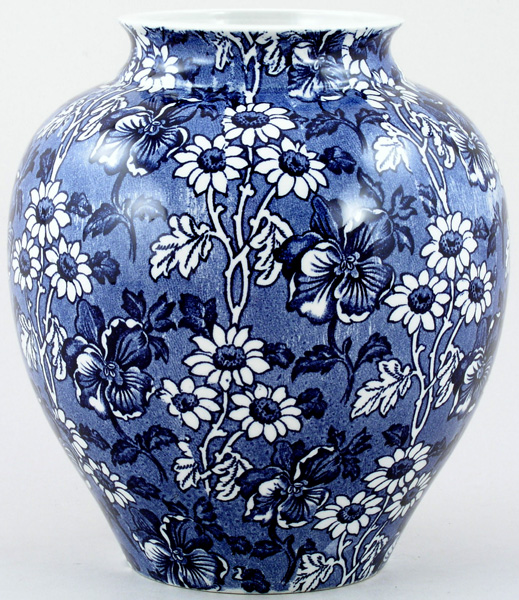 Vase c1950s
